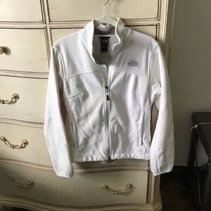 Northface lightweight fleece jacket